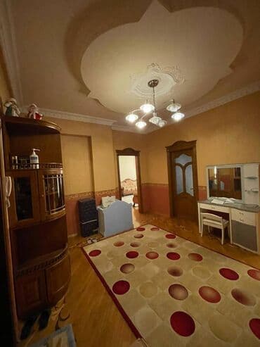 memar ecemide kiraye evler: Binəqədi rayonu,8 mkr,Ataturk prospektikontakt home binasinda.18 — 10