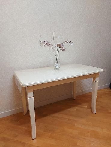 Qonaq masası, Açılmayan, Dördbucaq masa lalafo.az -da Qonaq masası, Açılmayan, Dördbucaq masa