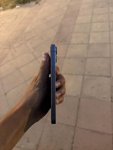 2.el macbook: IPhone 14, Mavi — 4