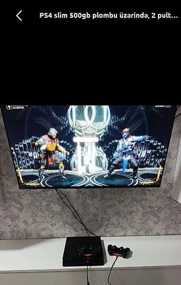 canon eos 90d: Bir sözlə ideal vezyetdedi təzedi PlayStation 4 Slim – 500 GB Paket — 7