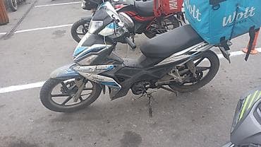 mersedes vito 111: Salam təcili əlim.yanida tufan s50 satılır qiymət 450 AZN kosmetik — 1