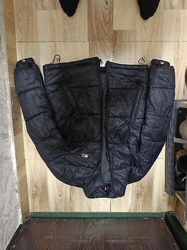 balonka kurtkalar: Kurtka, Bolonka, Qış, Tommy Hilfiger, XL — 2