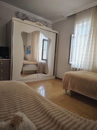4 комнаты, 100 м², Средний ремонт — 7