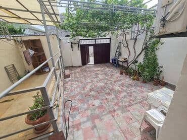 sumqayit evlər: 3 otaqlı, 100 kv. m, Orta təmir — 1