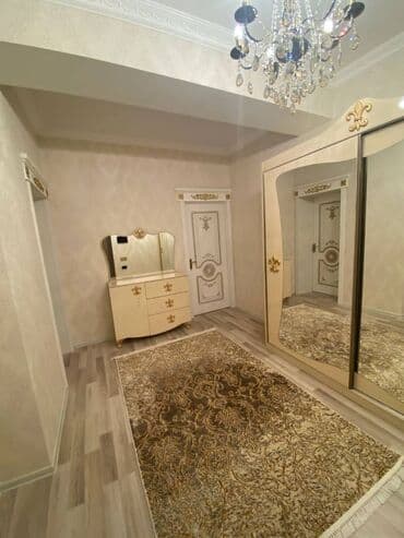 hipoteka evler: 2 otaqlı, Yeni tikili, m. Həzi Aslanov, 57 kv. m — 25