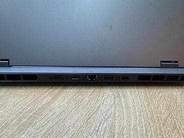 İşlənmiş Lenovo LOQ, 15.6 ", Intel Core i7, 1 TB, Ünvandan götürmə, Ödənişli çatdırılma, Rayonlara çatdırılma — 7