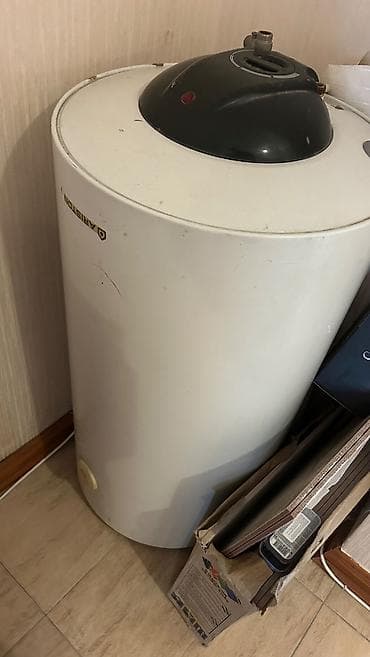 Ariston 100 l, İşlənmiş, Kredit yoxdur, Ödənişli çatdırılma, Ünvandan götürmə lalafo.az -da Ariston 100 l, İşlənmiş, Kredit yoxdur, Ödənişli çatdırılma, Ünvandan götürmə