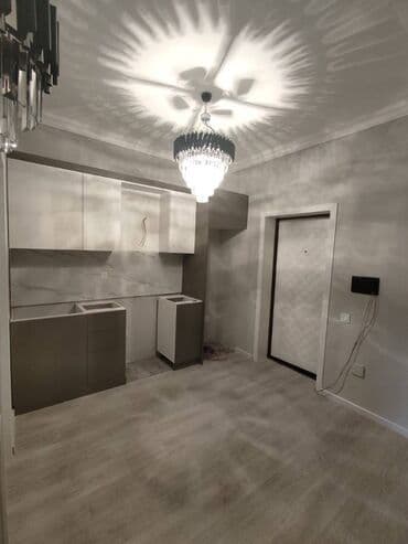 купить квартиру на баилово: 9-ый микрорайон, 2 комнаты, Новостройка, м. 20 января, 61 м² — 7