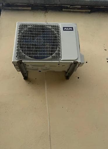 speed power plus: Kondisioner AUX, İşlənmiş, 40-45 kv. m, Split sistem, Kredit yoxdur — 2
