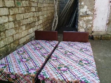 carpayi bazali: Yeni, Təknəfərlik çarpayı — 7