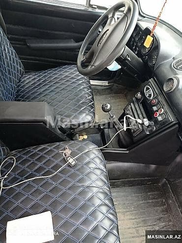 arxa panel: VAZ (LADA) 2106: 0.2 l | 2000 il 1100 km Sedan — 2
