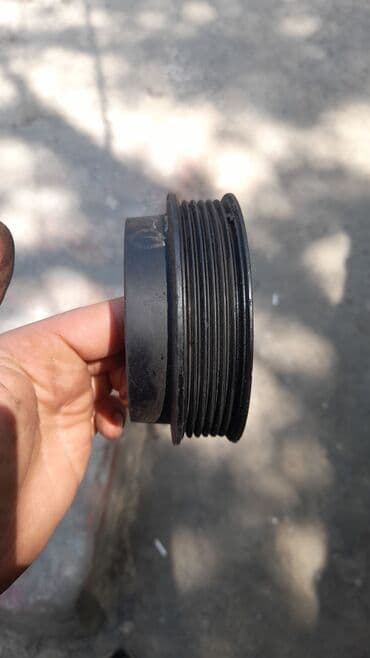 ремонт микроавтобусов: Her nov kondisioner temiri,kompressor,kompressor satisi,kompressor — 2