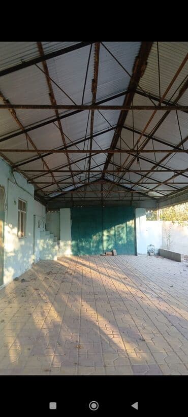 ucuz darvazalar sumqayit: Naves satilir eni 8 metr uzunu 17 metr sokulub verilecey qiymət 4 — 5