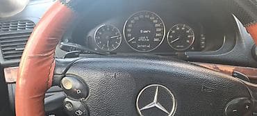 mercedes s600: Mercedes-Benz E 230: 2.5 l | 2008 il Sedan — 9