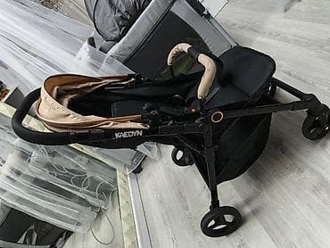 Gəzinti arabaları: Klassik gəzinti arabası, İşlənmiş, Pulsuz çatdırılma — 4