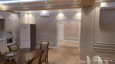 xətaidə kirayə evlər: Xətai metrosunun yaxınlığında ag seherde 20 mertebeli binanın 6-ci — 14