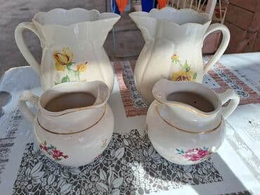 Столовые приборы: Gence hamsi 20manat — 1