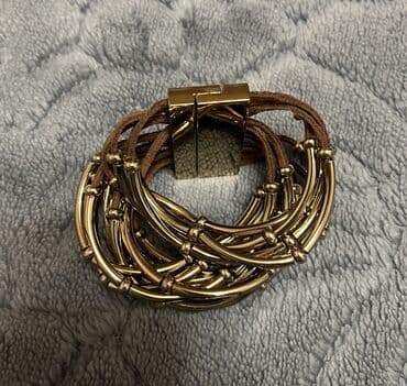 qadın vyetnamkaları: Qadın brasleti — 2