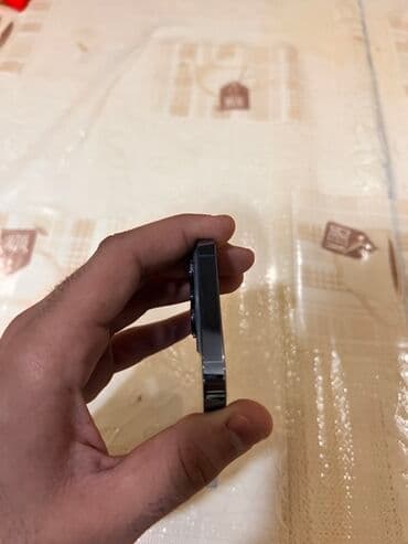iphone 11 baku qiymeti: IPhone 13 Pro, 256 GB, Graphite, Face ID — 3