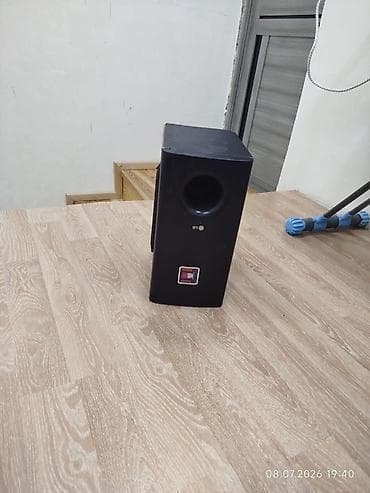 jbl go 4: LG ev kinoteatrı üçün akustik sistem komplekti - 4 ədəd hündür — 2
