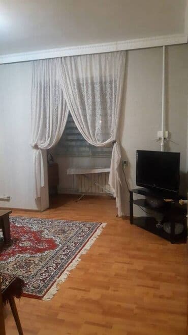 lənd kuruzer ucun led işıq lupası hardan tapmaq olar: Bakı, 2 otaqlı, Köhnə tikili, 54 kv. m — 1