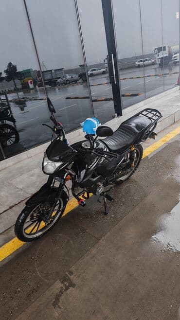 mator vurub: Salam. Camp Diablo 80cc satılır. Alqı satqı texpasport sənədləri və — 3