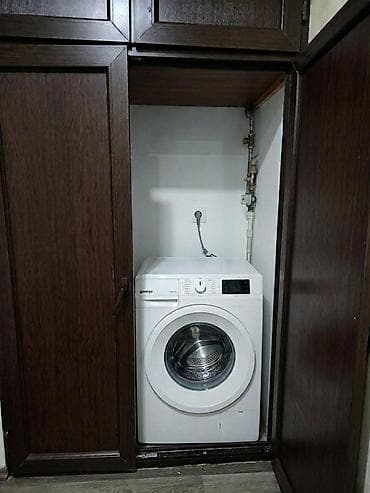 berdə: Mənzil – tam mebel və məişət texnikası ilə - Planlama: işıqlı zalın — 5