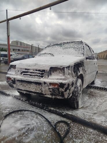 продажа дешевых автомобилей: Mini : 1.1 l | 2008 il 200000 km Hetçbek — 5