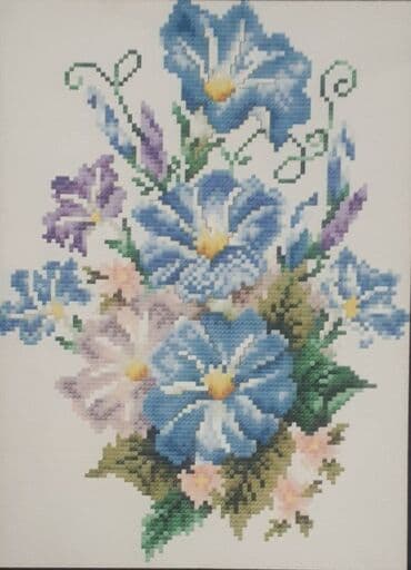 вышивка крестом баку: Ручная работа на заказ — 15