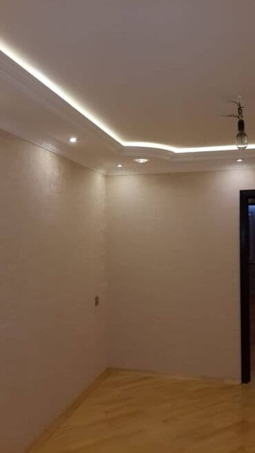 7 8 mkr kiraye evler: Bakı, 2 otaqlı, Köhnə tikili, m. Xalqlar Dostluğu, 50 kv. m — 2