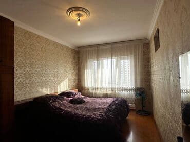 kohne gunesli: Bakı, Köhnə Günəşli, 3 otaqlı, Köhnə tikili, 85 kv. m — 4