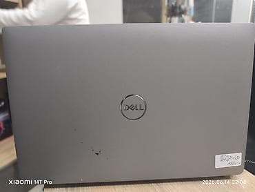 apple notebook: İşlənmiş Dell Latitude, 14 ", Intel Core i5, 256 GB, Ünvandan götürmə, Pulsuz çatdırılma — 2