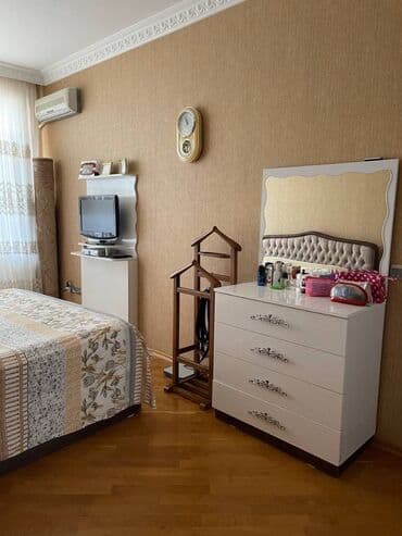 qobuda ev satışı: 4 otaqlı, Yeni tikili, m. Nəriman Nərimanov, 192 kv. m — 8