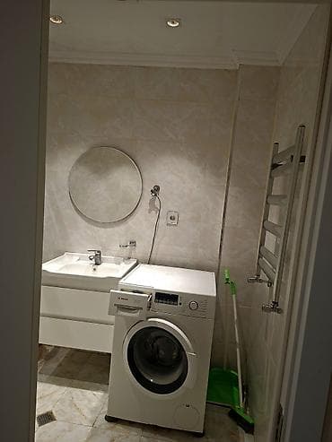 Mənzil alıram: Mebel ilə tam təchiz olunmuş 2 otaqlı mənzil kirayə/icarə üçün. - — 5