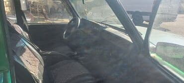 корейские шины в баку: ВАЗ (ЛАДА) 2107: 1.6 л | 1988 г. Седан — 6