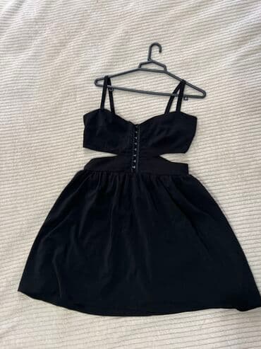 böyük bədən paltar: Don — 1