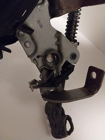 bmw e60 stop: BMW E60 550I, 2006 il, Orijinal, Almaniya, İşlənmiş — 4