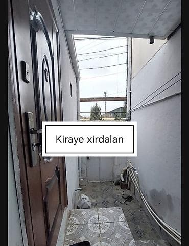 bileceride kiraye ev: 60 kv. m, 2 otaqlı — 3