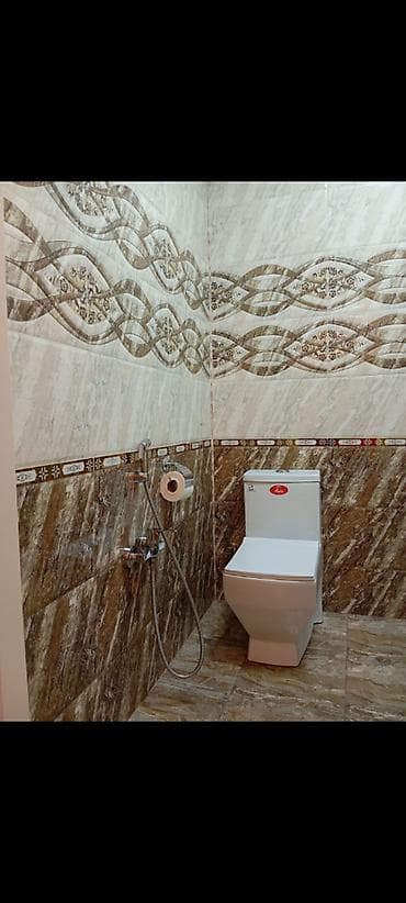 ev kiraye: 2 otaqlı, 53 kv. m — 4