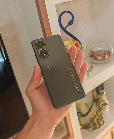 Elektronika: Oppo A58 4G, 128 GB — 2