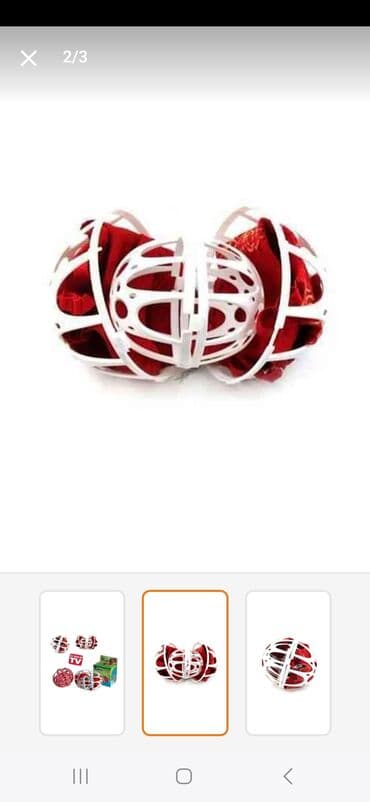 bağ setkasi: Yeni
7 azn — 3