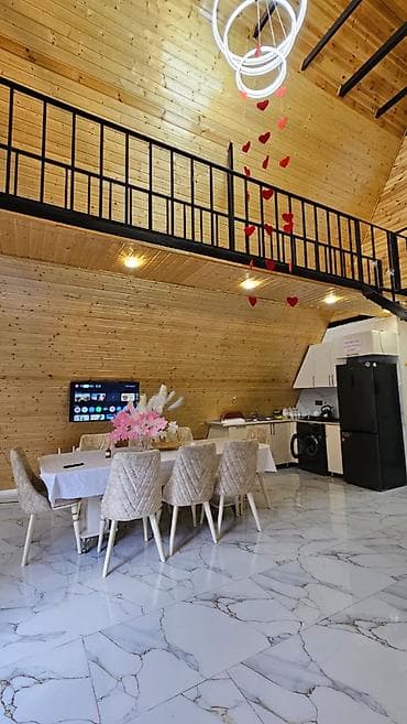 4 otaqlı kiraye evler: İsdirahetiniz gozel kecirmek isdetirsizse buyurub zeng ede bilersiniz — 5