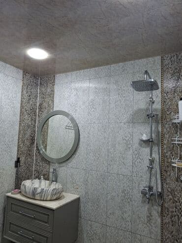 lökbatanda kirayə ev: Lökbatan qəs. 6 otaqlı, 162 kv. m, Yeni təmirli — 42