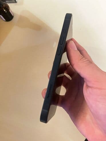 Компьютеры, ноутбуки и планшеты: IPhone 13, 128 ГБ, Midnight — 3