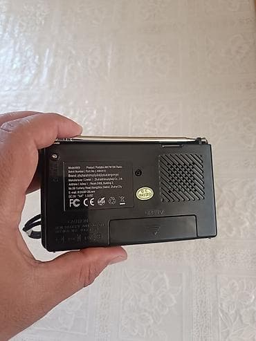 a 6 plus: Radio təzədir — 2