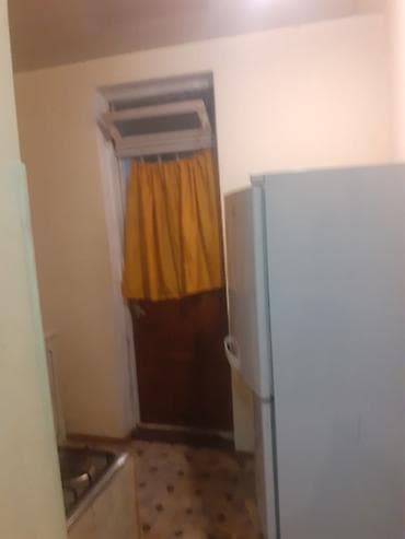 Kirayə verilir – mebel və əşyalarla təchiz olunmuş 1 otaqlı mənzil — 6