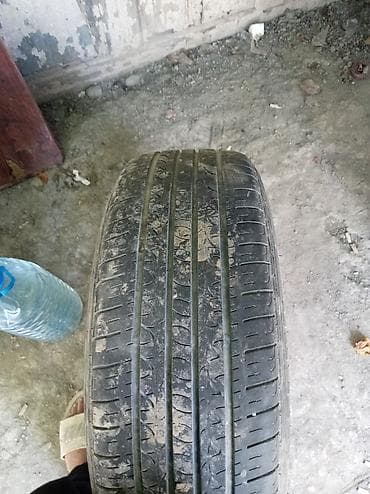 diski bmw r16 original: Məhsul: Mercedes-Benz orijinal yüngül lehimli disk və təkər komplekti — 3