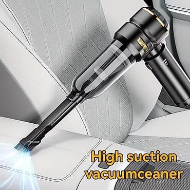 ventilyator mini: Avtomobil üçün portativ əl tozsoranı ST-6659 Plus Avtomobil salonunun — 7