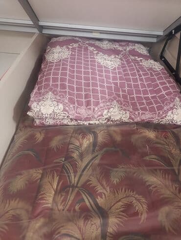 toxuma iplər: Böyüklər üçün İki nəfərlik Qış üçün Yorğan — 1