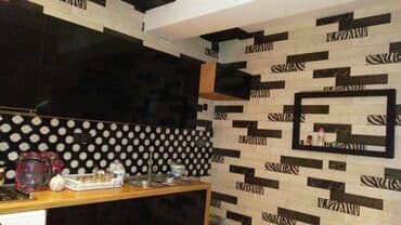 turbo az ford transit 16 1: 4 otaqlı, Yeni tikili, m. İnşaatçılar, 120 kv. m — 22